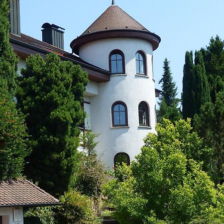 Schwarzwaldturmzimmer Lahr 客房 照片