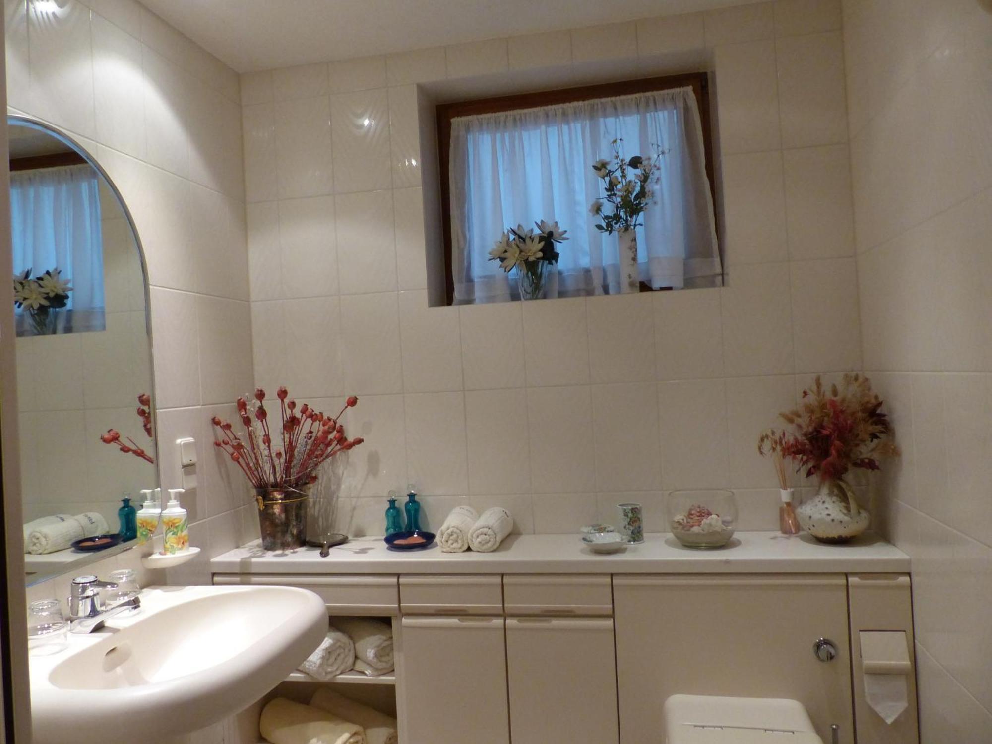 Schwarzwaldturmzimmer Lahr 客房 照片